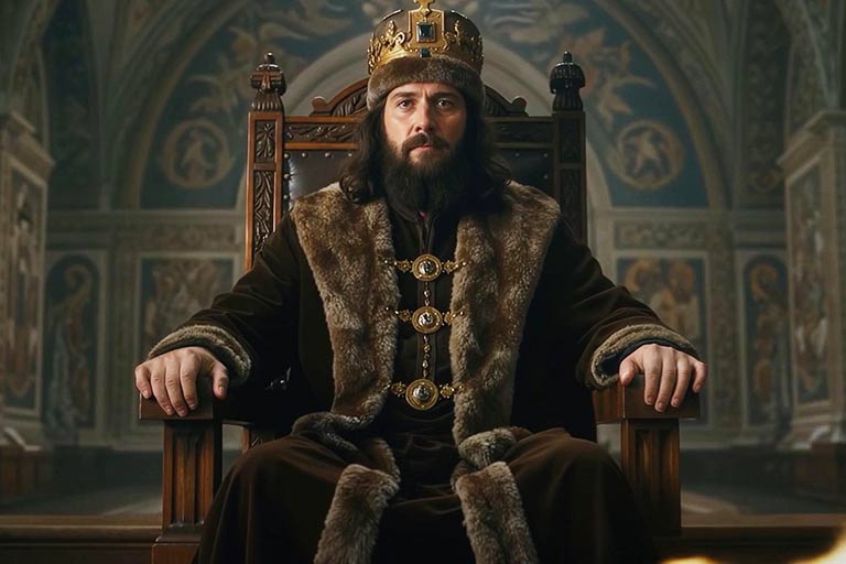 „Mõrvarlikud monarhid“: kes olid ajaloo kõige verisemad valitsejad?