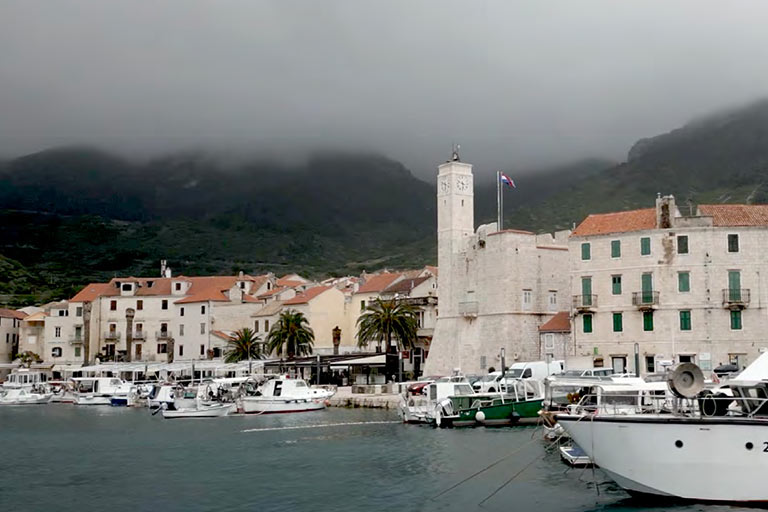 „Aadria mere varjatud saladused“ viib Euroopa muistsesse minevikku