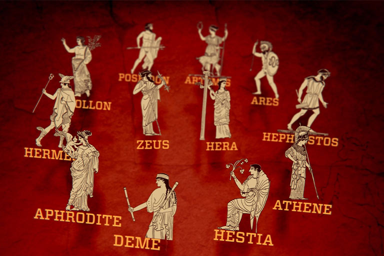 „Vana-Kreeka: sünged kroonikad“ – demokraatia hälli tumedad saladused