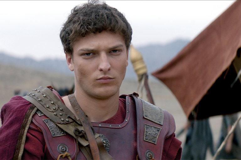 5 asja, mida sa tõenäoliselt Aleksander Suure kohta ei teadnud